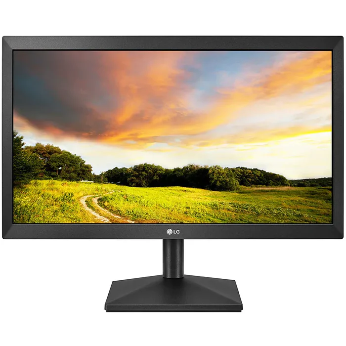 MONITOR LG  20-MK400H-B MONITOR LG  20-MK400H-B